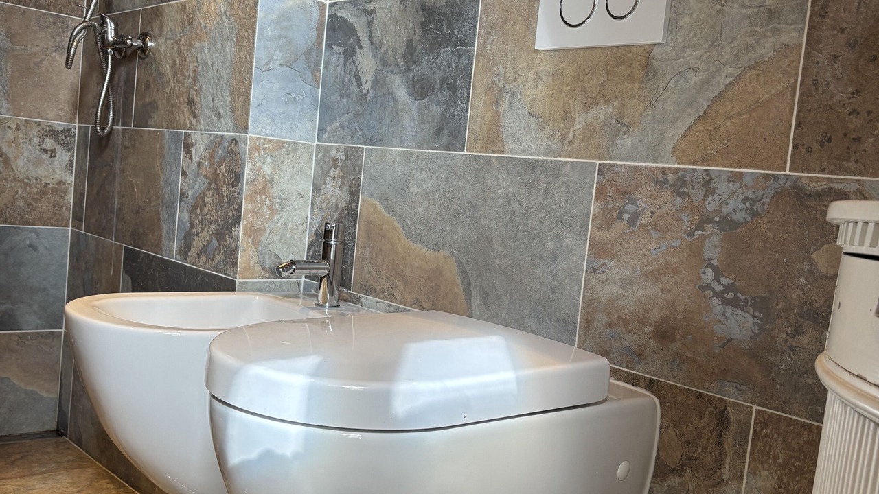 Photo of Bathroom in Saint-Didier-sur-Arroux