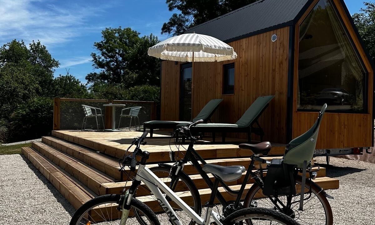Photo of Patio Balcony in Vesoul Agglomeration
