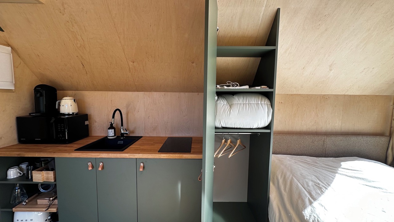 Photo of Bedroom in Vesoul Agglomeration