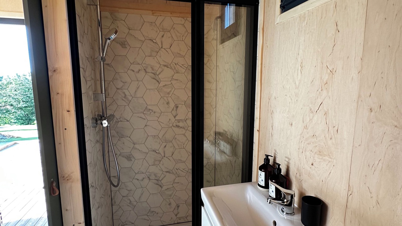 Photo of Bathroom in Vesoul Agglomeration