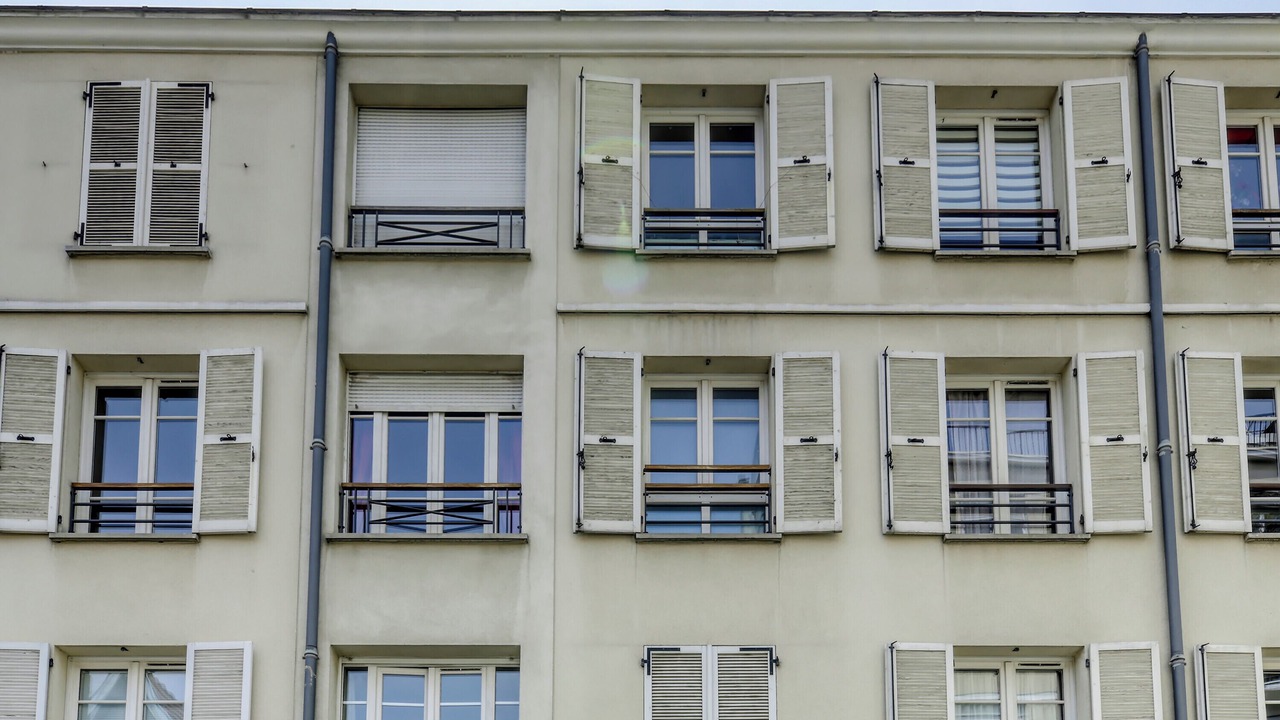 Photo of Outdoor in Quartier de la Maison-Blanche