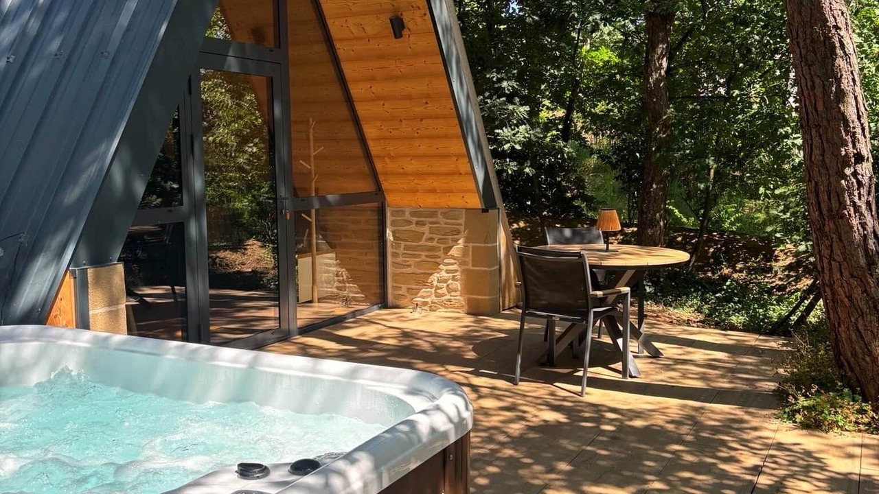 Photo of Patio Balcony in Bathernay