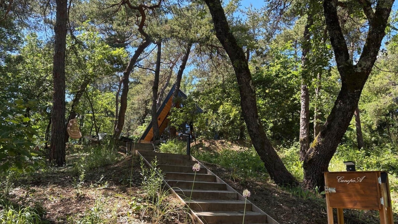 Photo of Outdoor in Bathernay