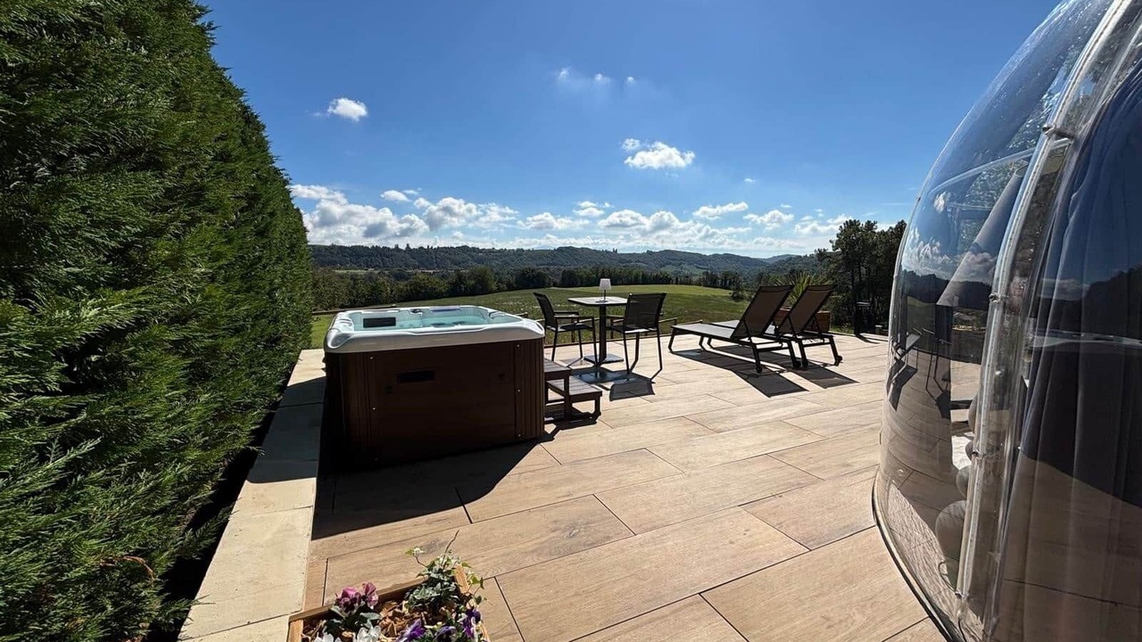 Photo of Patio Balcony in Bathernay