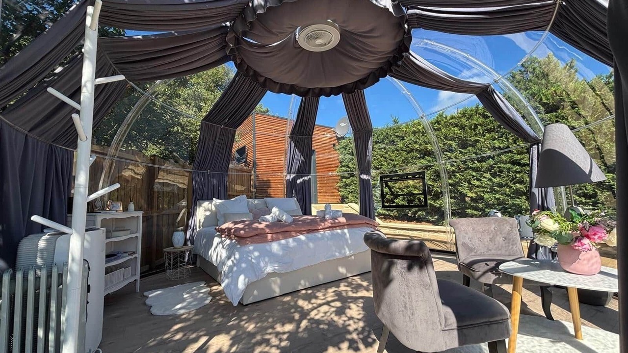 Photo of Bedroom in Bathernay