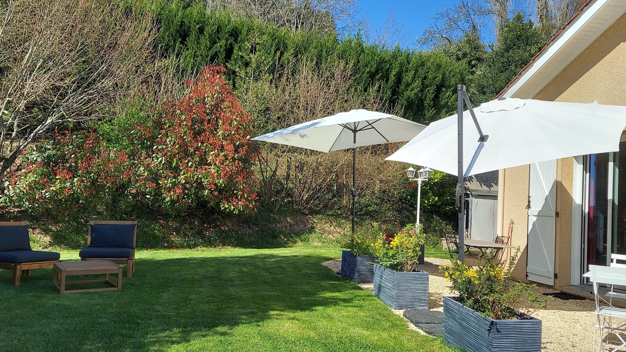 Photo of Patio Balcony in Saint-Appolinaire