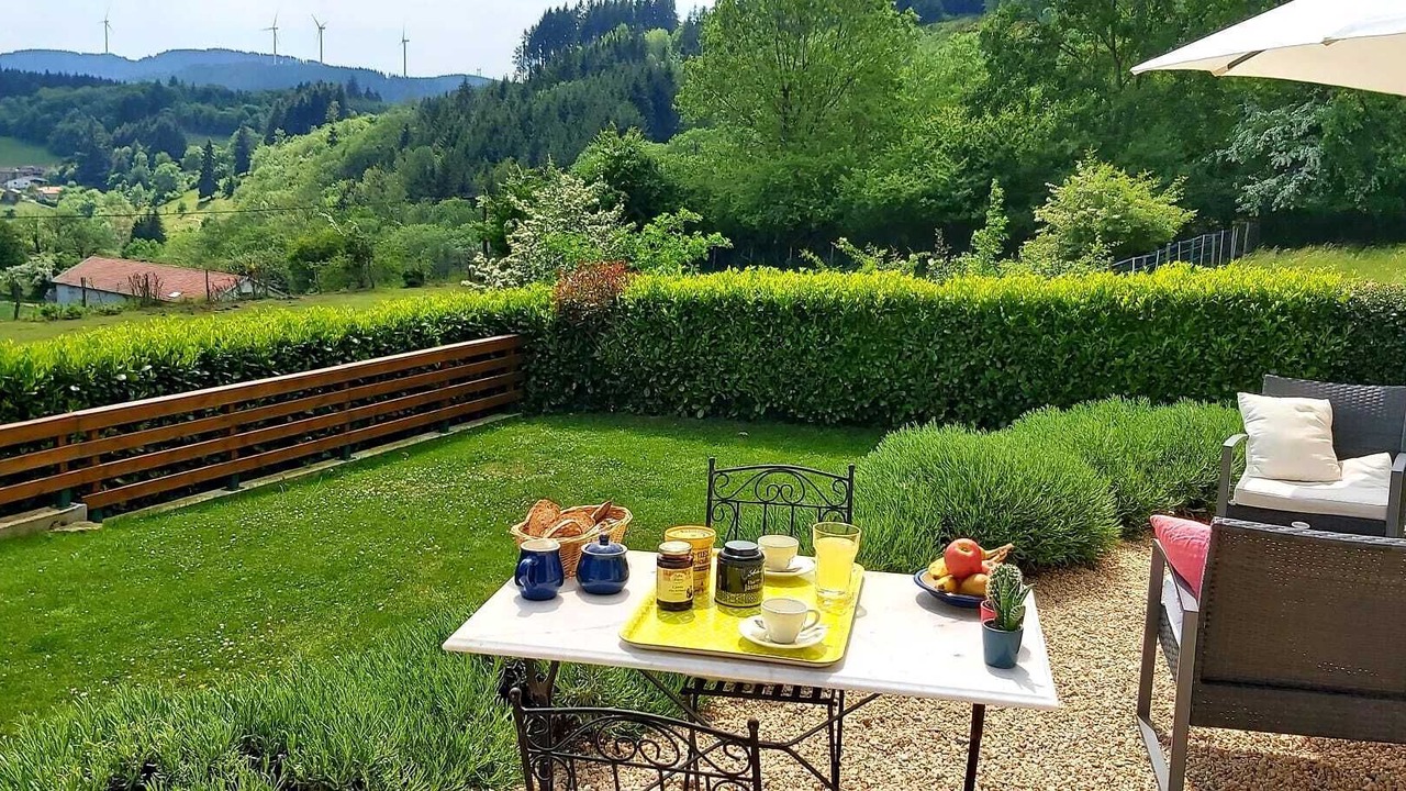 Photo of Outdoor in Saint-Appolinaire