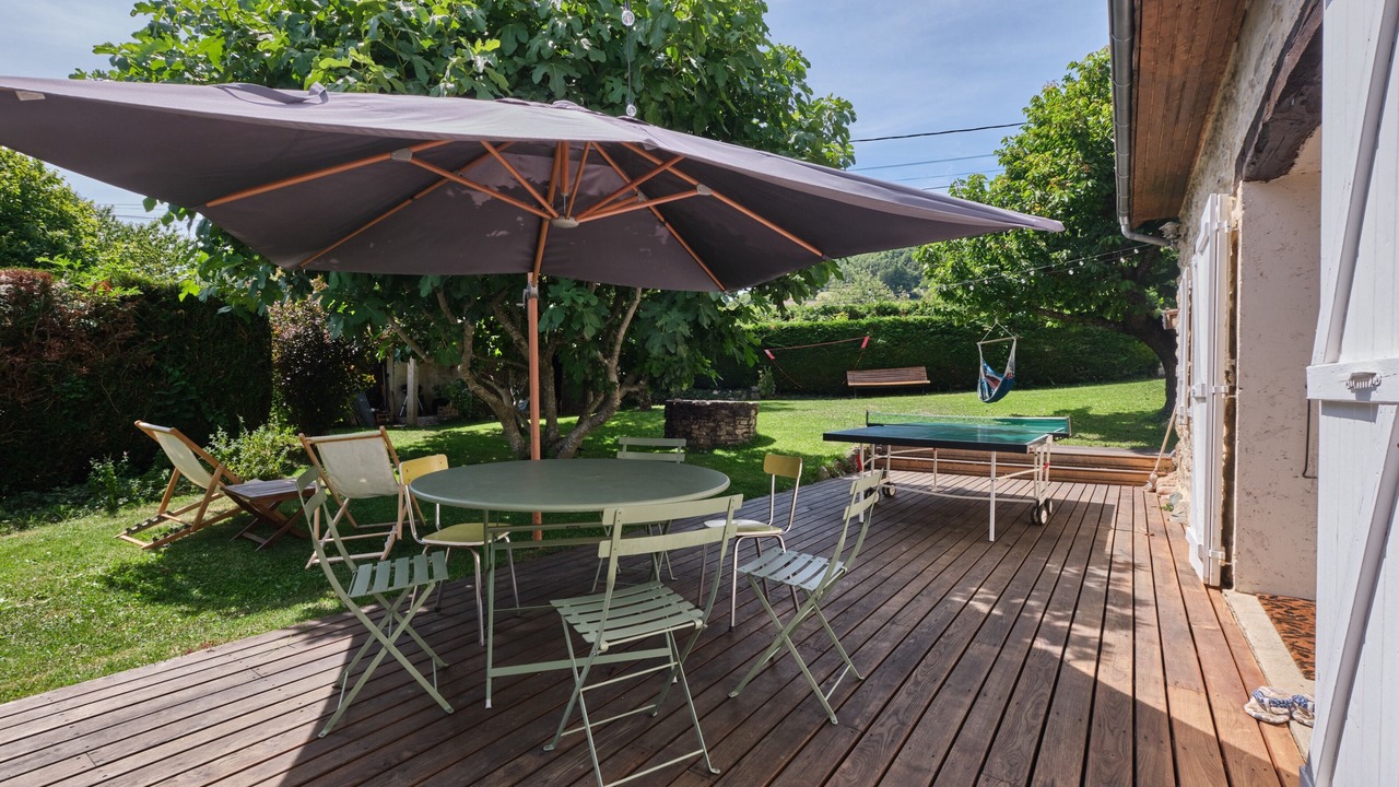 Photo of Outdoor in Saint-Martin-de-la-Cluze