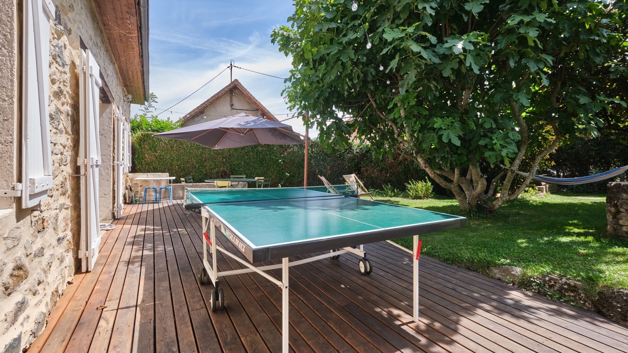 Photo of Outdoor in Saint-Martin-de-la-Cluze
