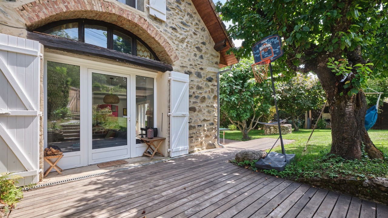 Photo of Outdoor in Saint-Martin-de-la-Cluze