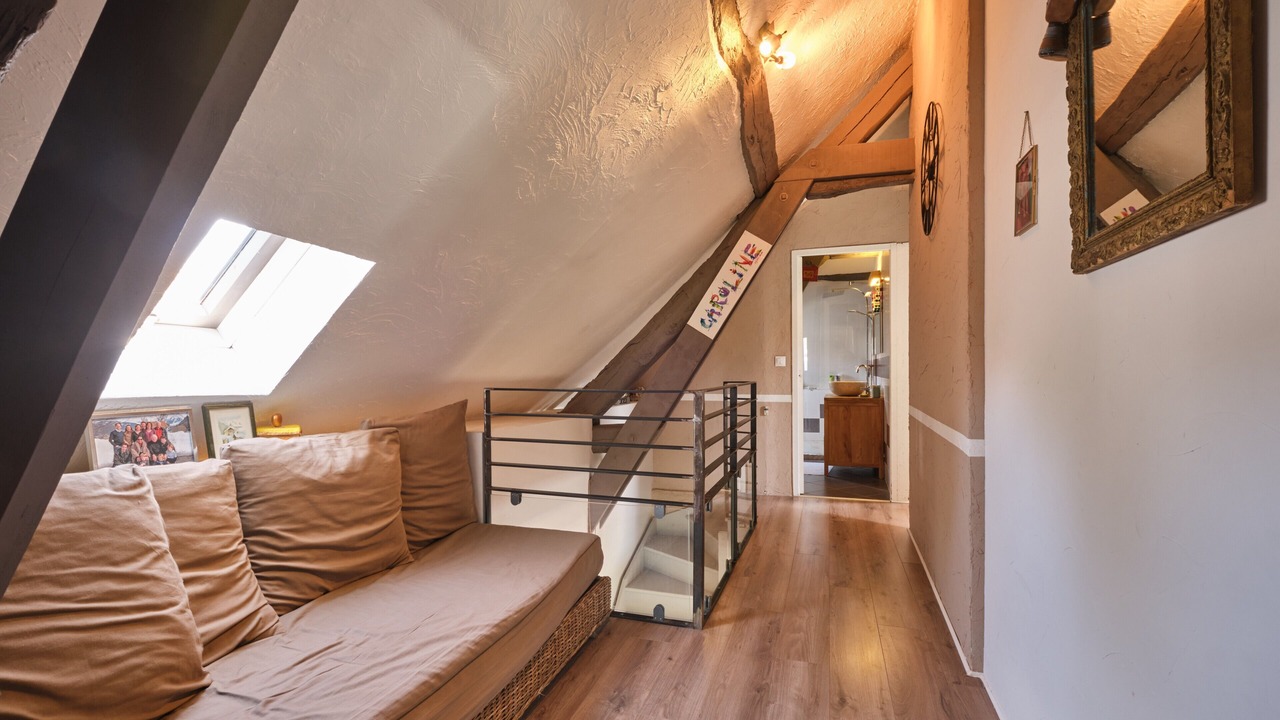 Photo of Livingroom in Saint-Martin-de-la-Cluze