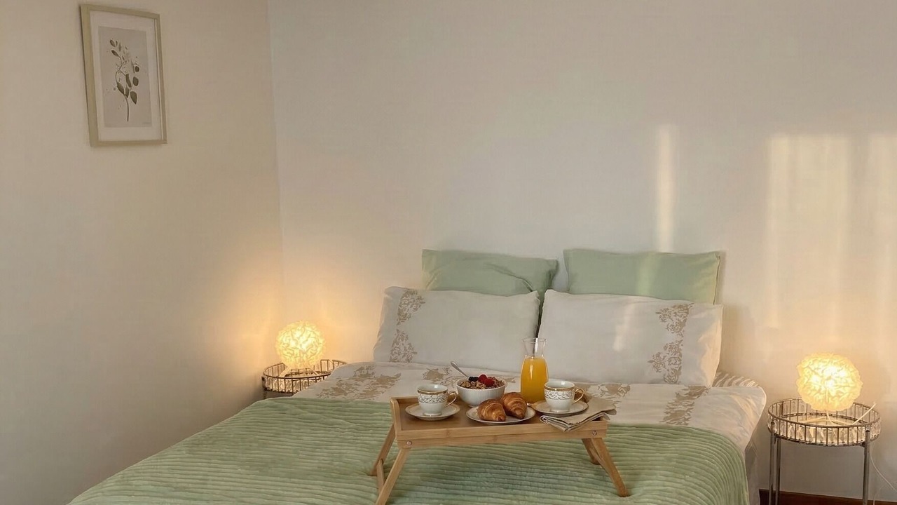 Photo of Bedroom in Les Muriers