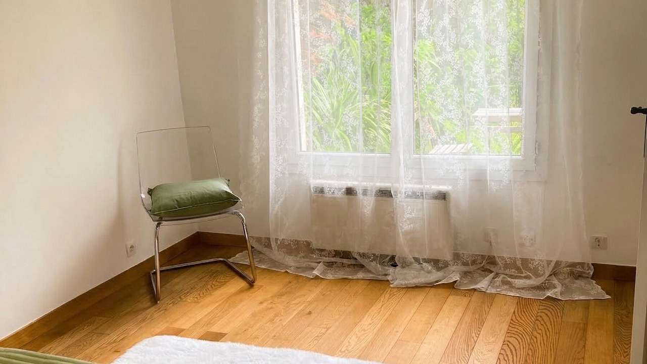 Photo of Bedroom in Les Muriers