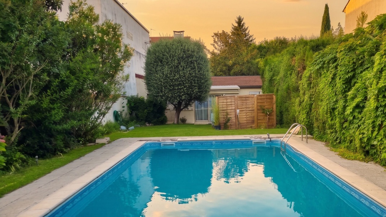Photo of Outdoor in Les Muriers