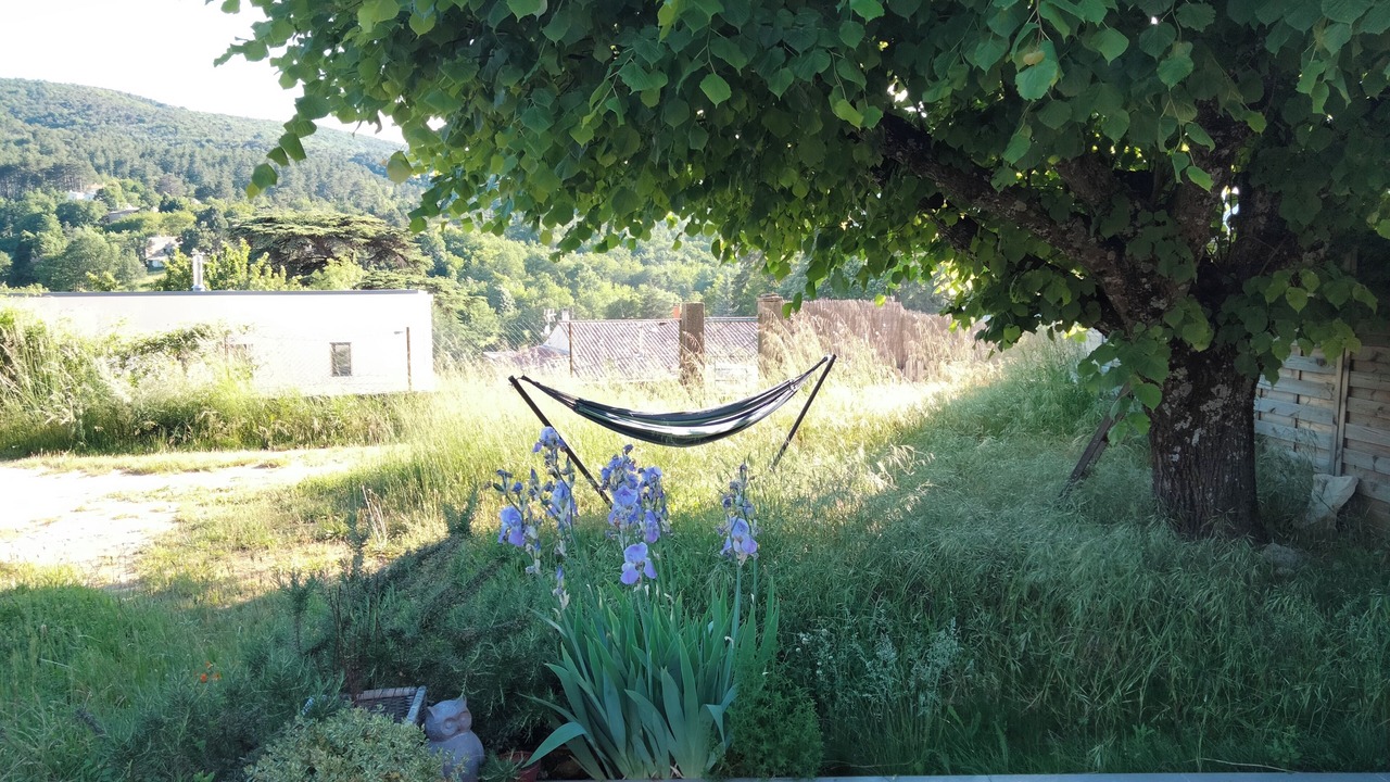Photo of Outdoor in Dieulefit