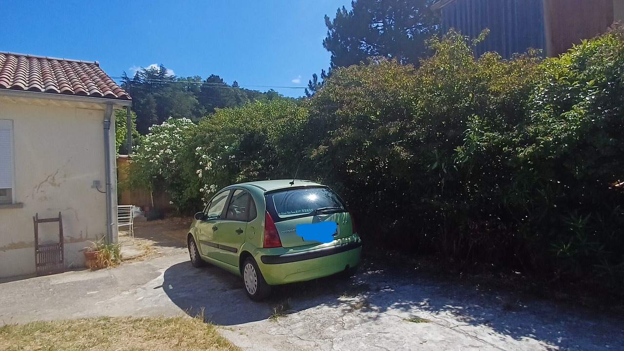 Photo of Outdoor in Dieulefit