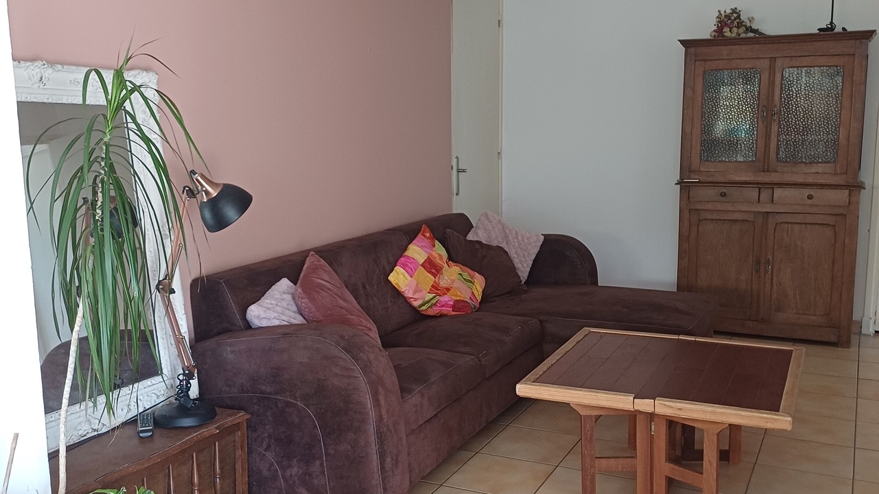 Photo of Livingroom in Dieulefit