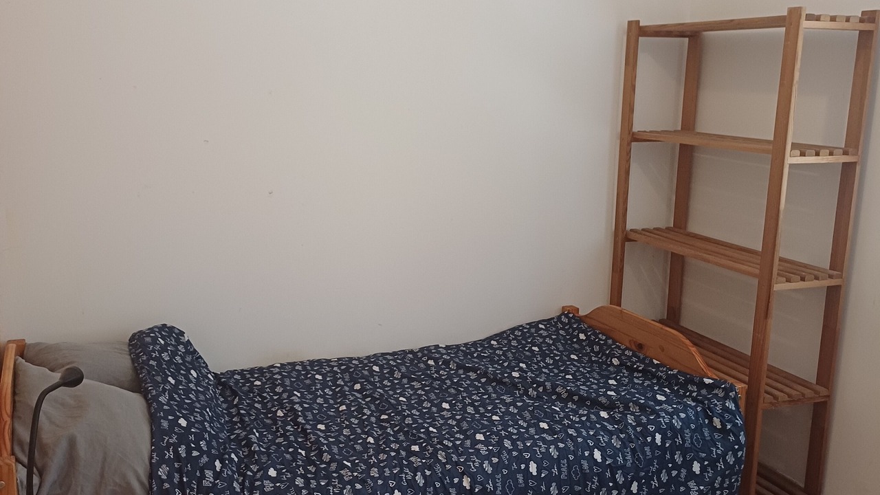 Photo of Bedroom in Dieulefit
