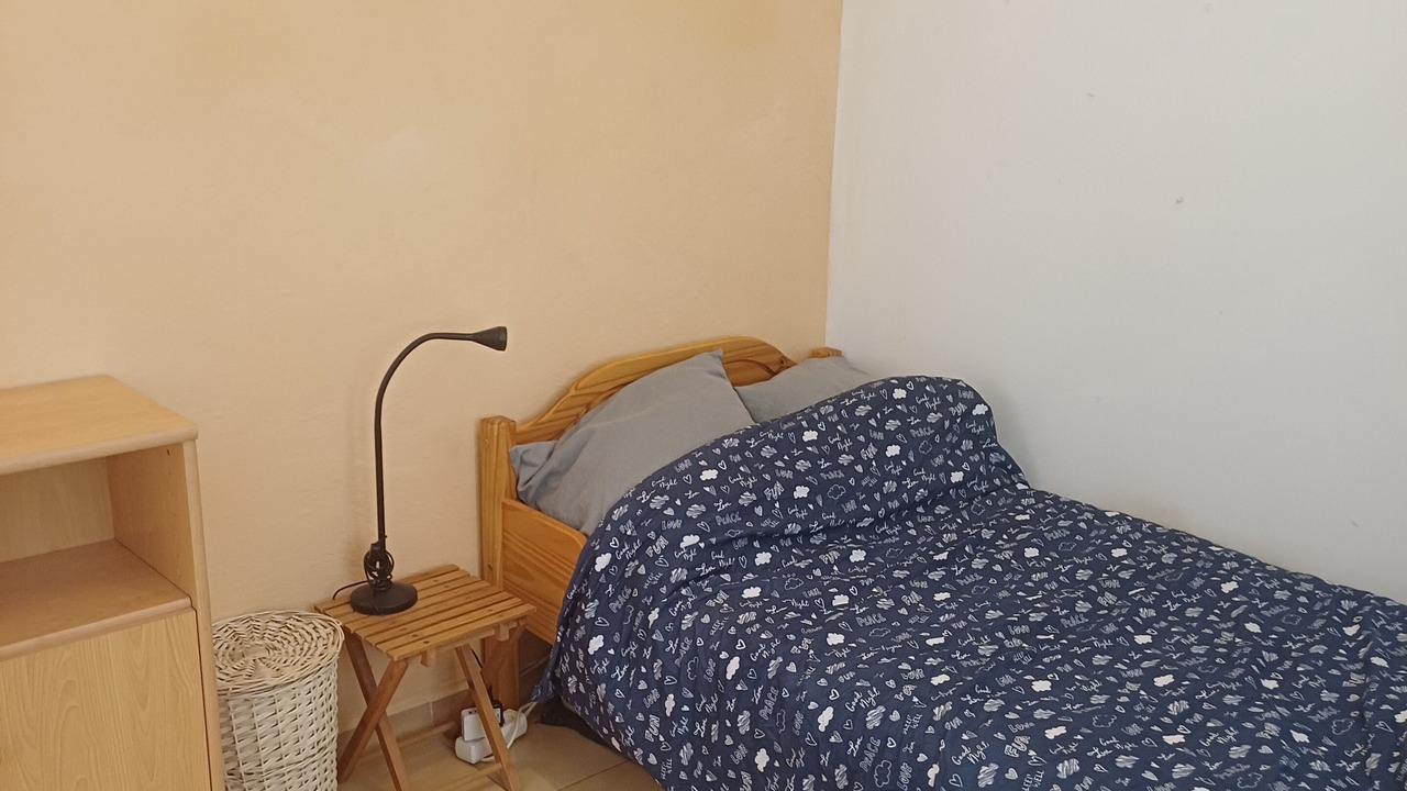 Photo of Bedroom in Dieulefit