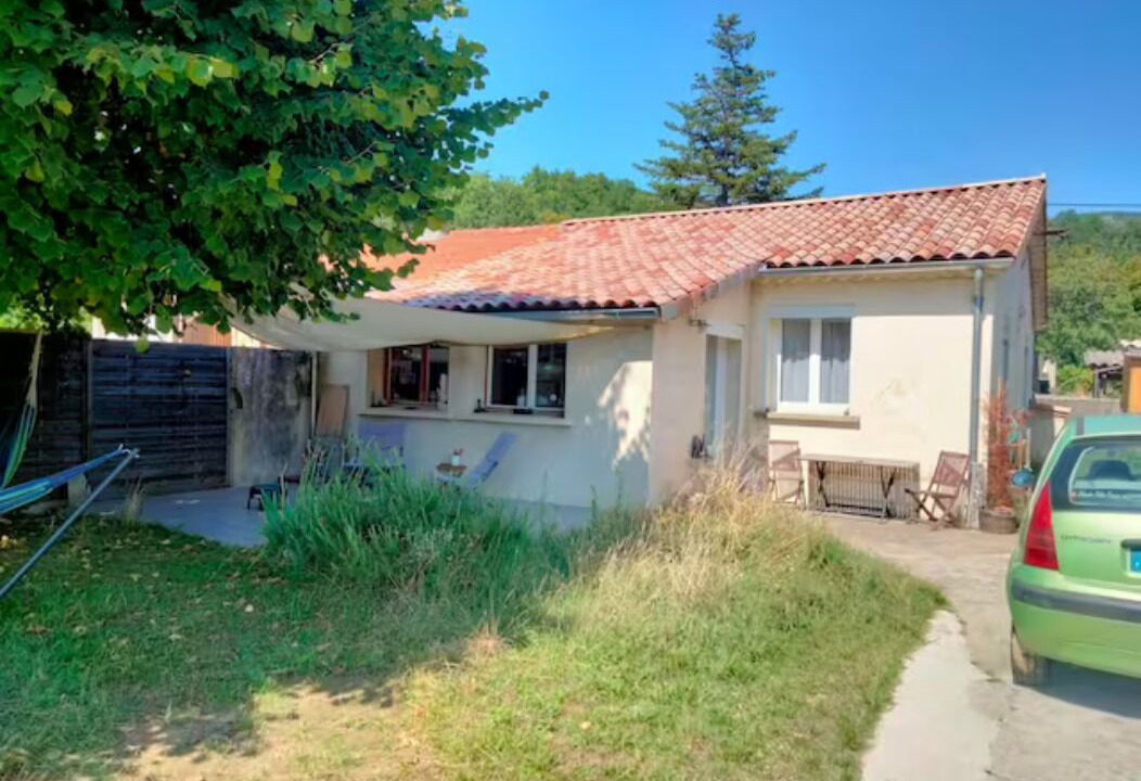 Photo of Outdoor in Dieulefit
