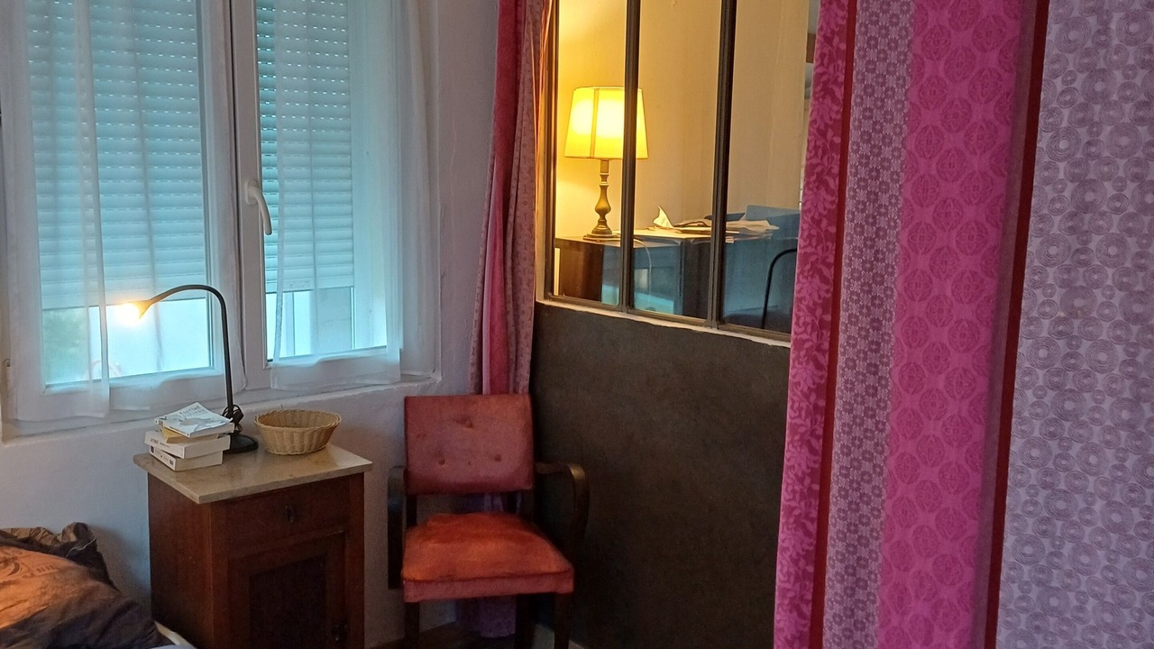Photo of Bedroom in Dieulefit