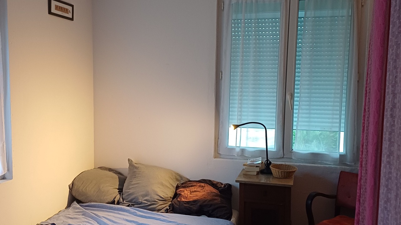 Photo of Bedroom in Dieulefit