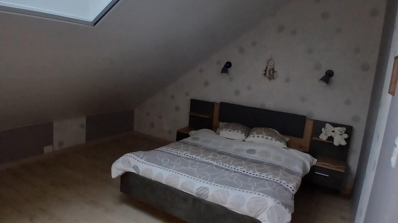 Photo of Bedroom in Vercel-Villedieu-le-Camp