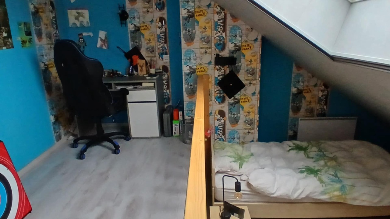 Photo of Bedroom in Vercel-Villedieu-le-Camp