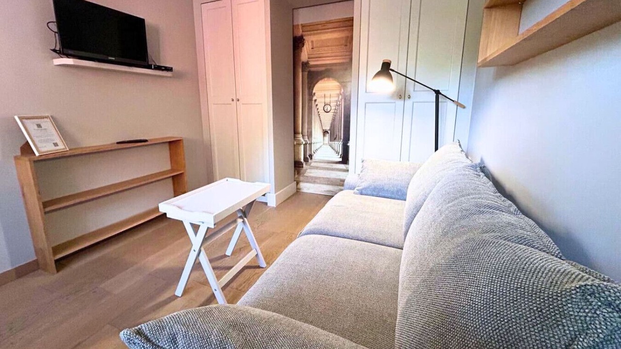 Photo of Livingroom in Entrechaux