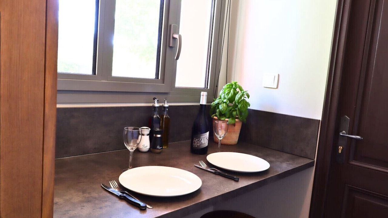 Photo of Bathroom in Entrechaux