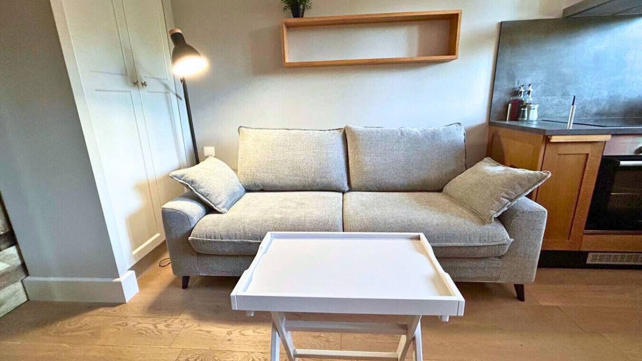 Photo of Livingroom in Entrechaux