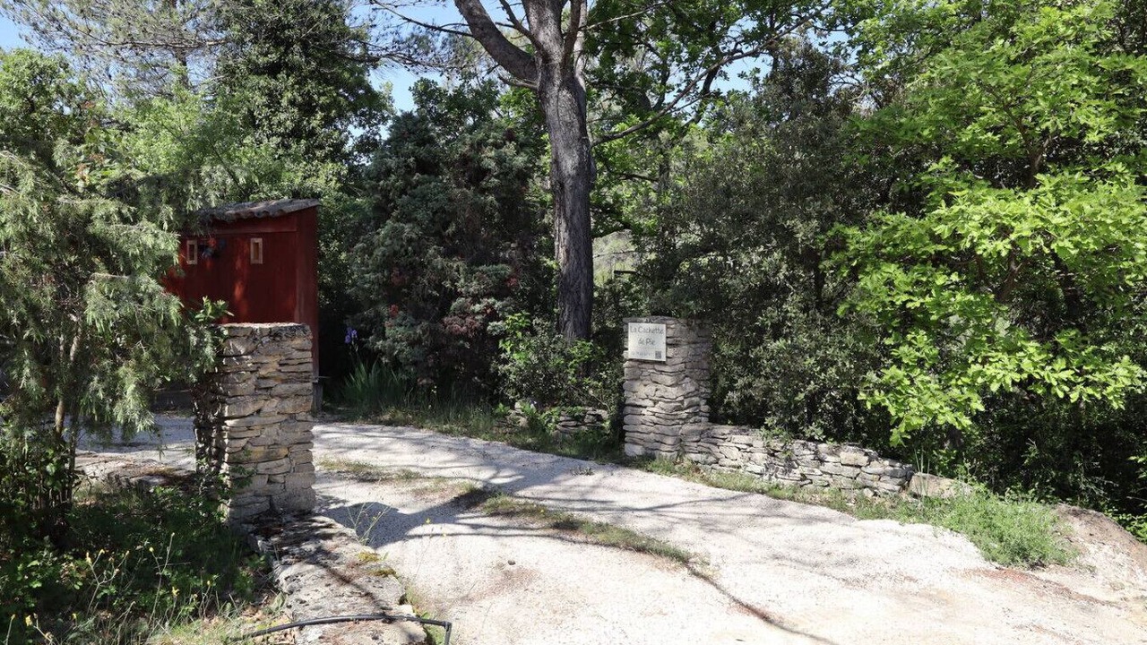 Photo of Outdoor in Entrechaux