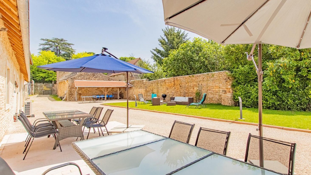 Photo of Outdoor in Mancey