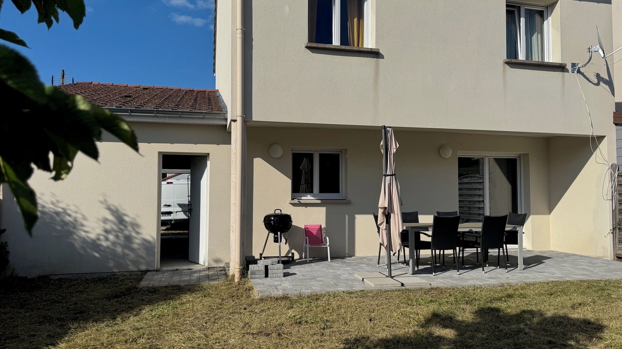 Photo of Outdoor in Jeuxey