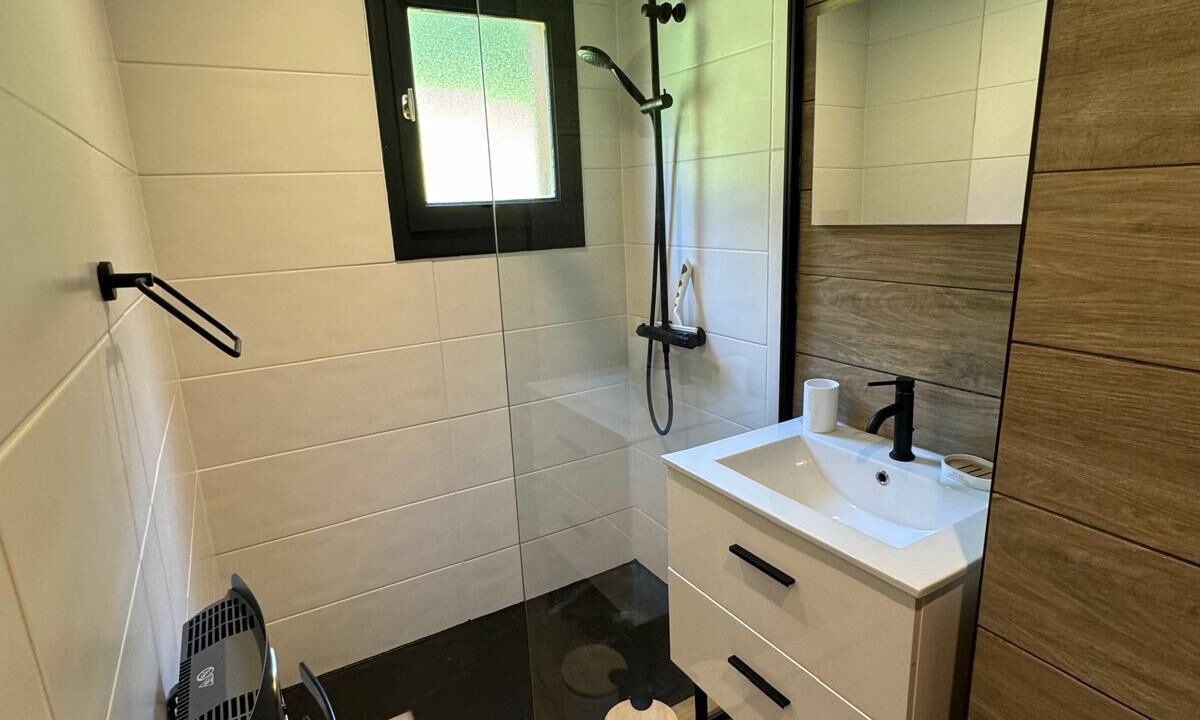 Photo of Bathroom in Grande-Riviere
