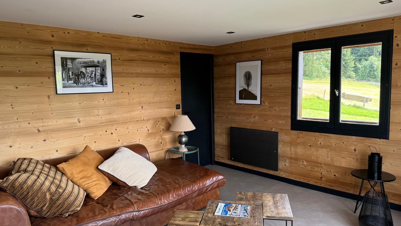 Photo of Livingroom in Grande-Riviere