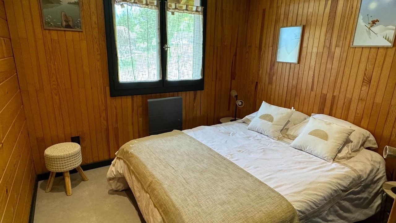 Photo of Bedroom in Grande-Riviere