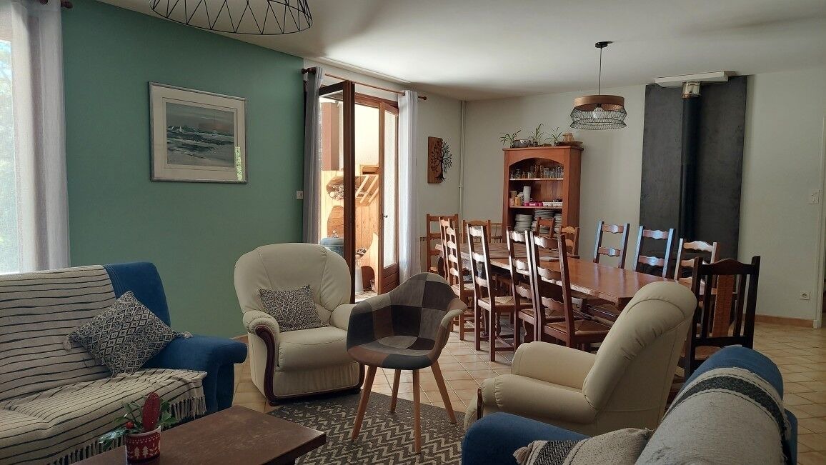 Photo of Livingroom in Chalmazel-Jeansagniere