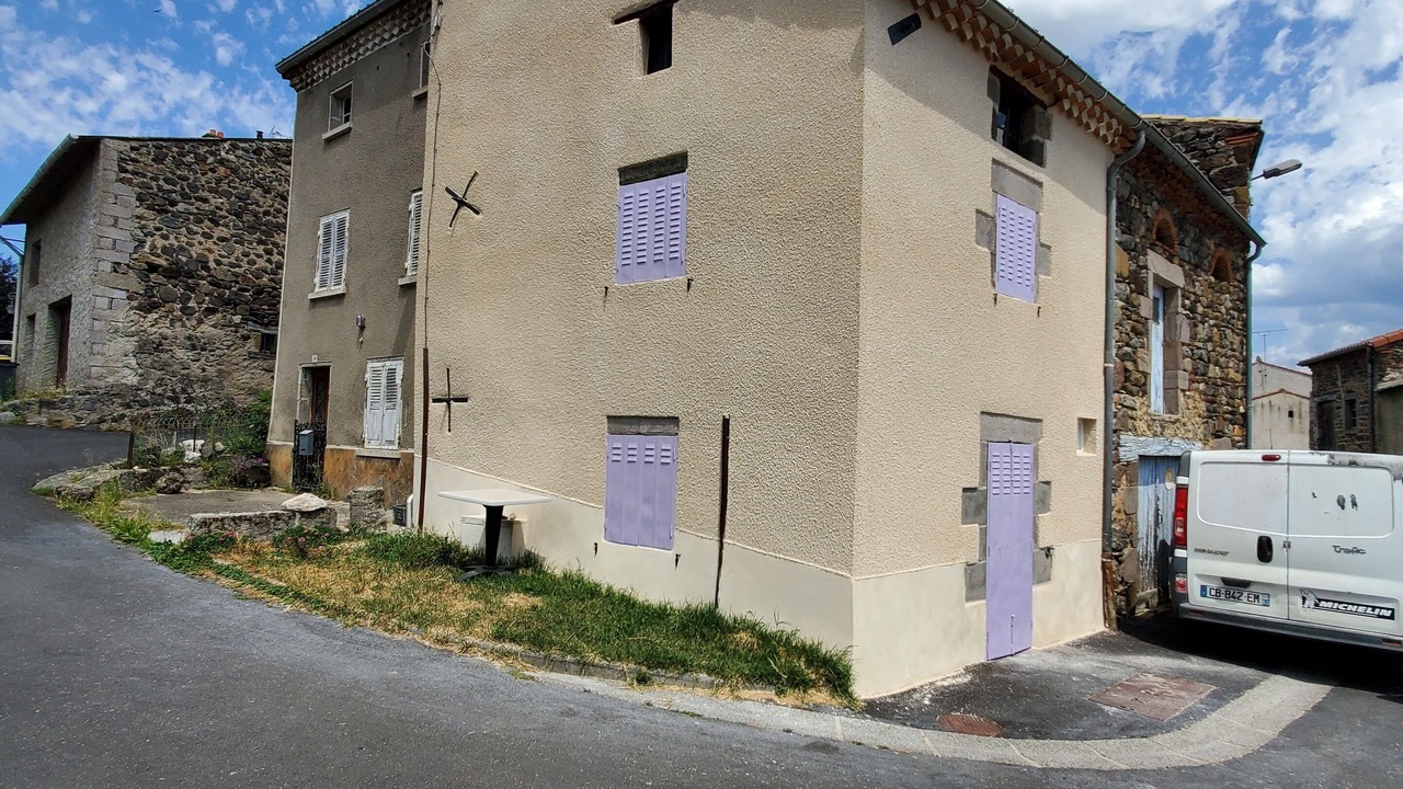 Photo of Outdoor in Cerzat