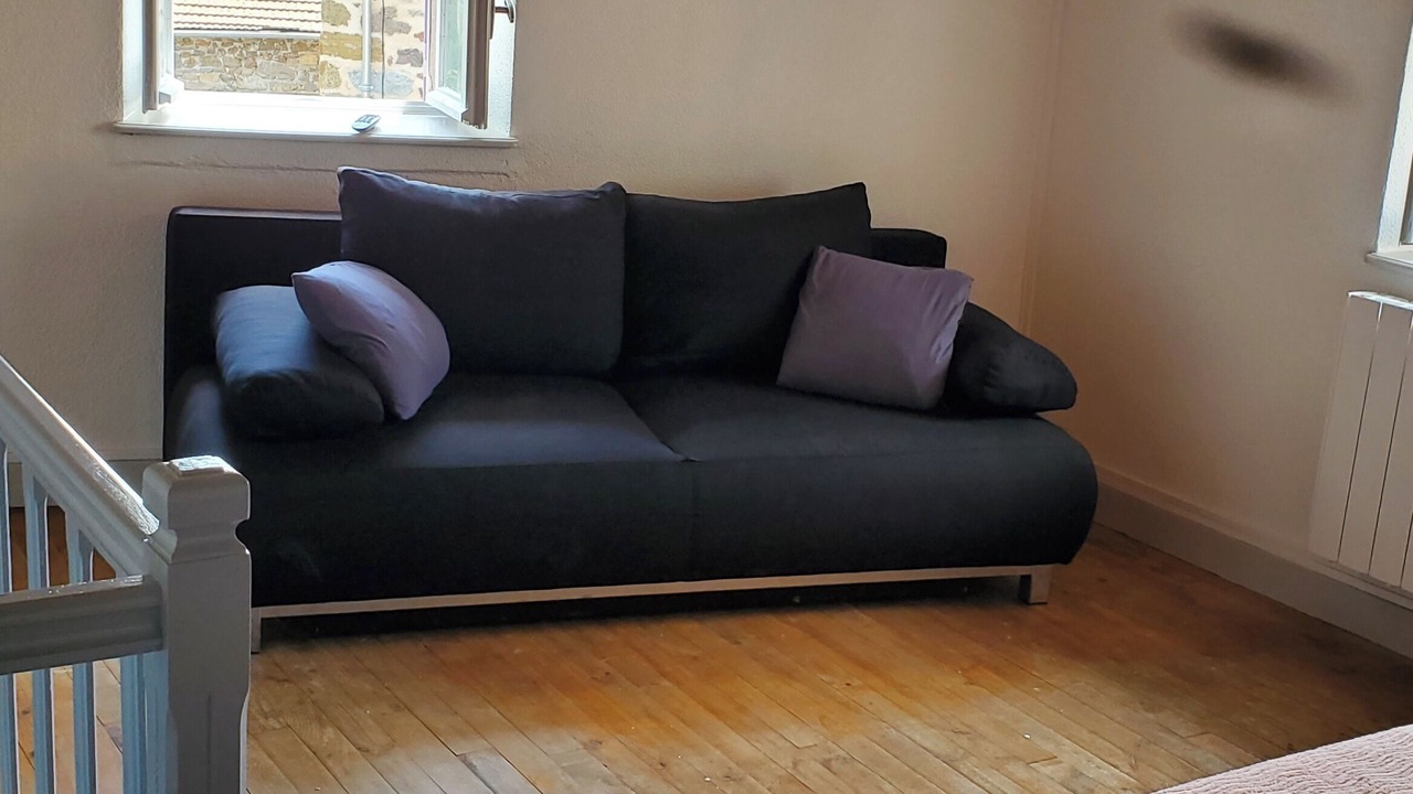 Photo of Livingroom in Cerzat