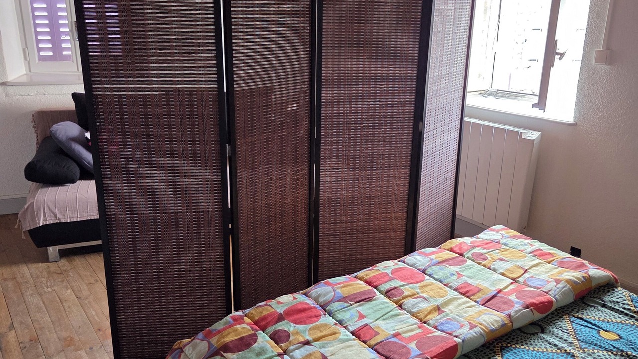 Photo of Bedroom in Cerzat