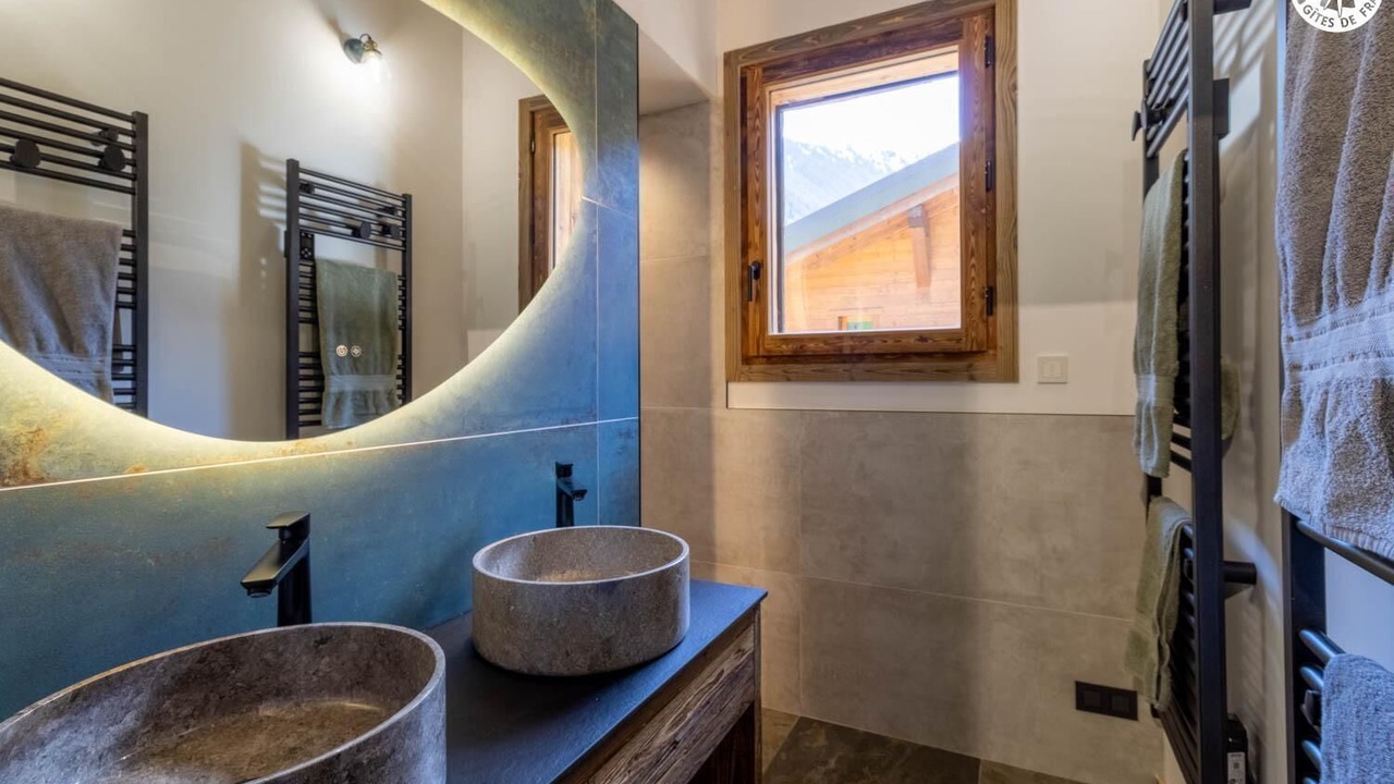 Photo of Bathroom in Beaufort