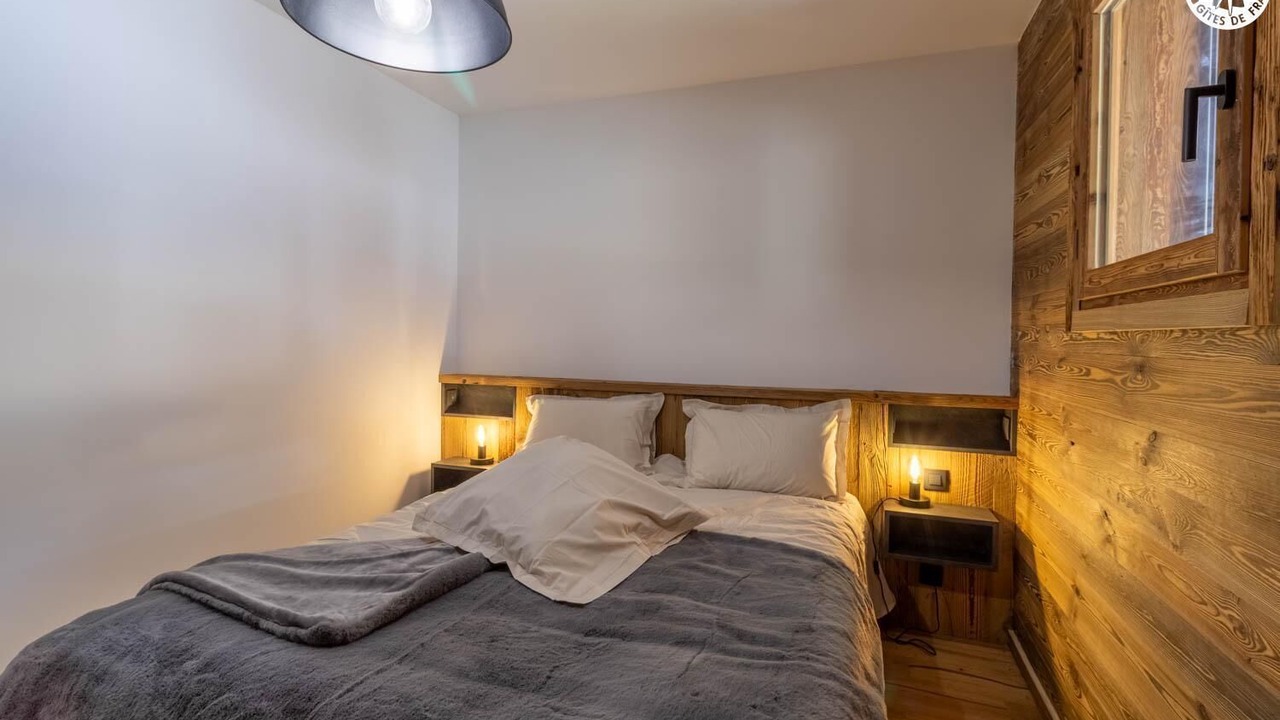 Photo of Bedroom in Beaufort