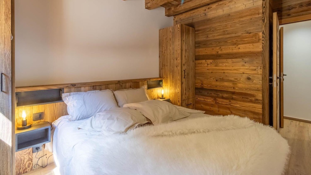 Photo of Bedroom in Beaufort
