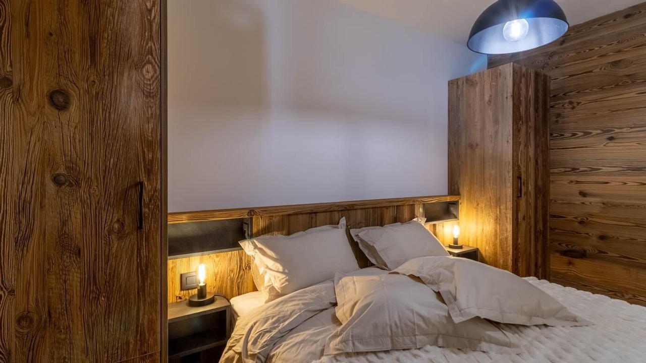 Photo of Bedroom in Beaufort
