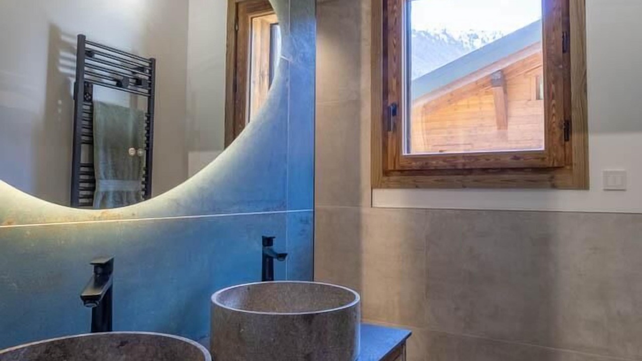 Photo of Bathroom in Beaufort
