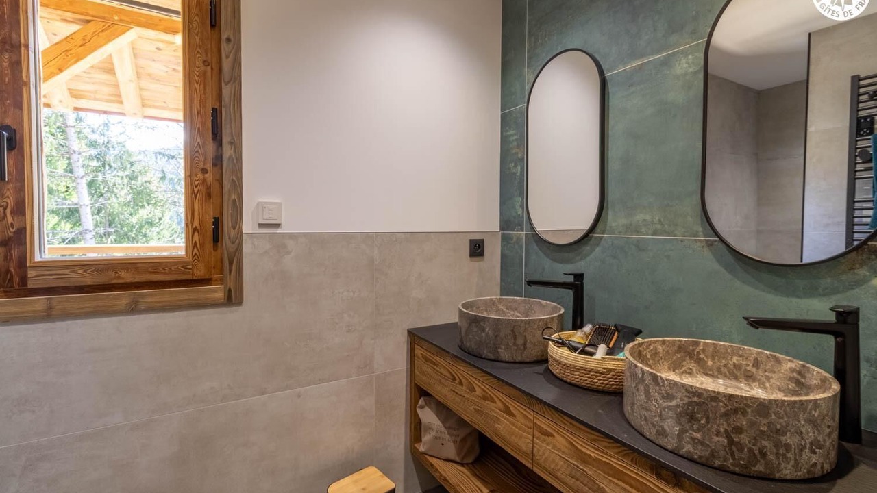 Photo of Bathroom in Beaufort