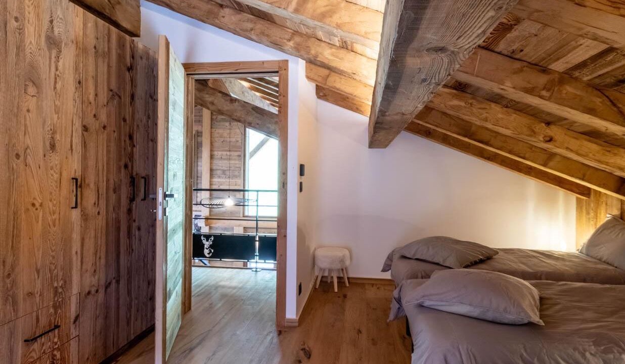Photo of Bedroom in Beaufort