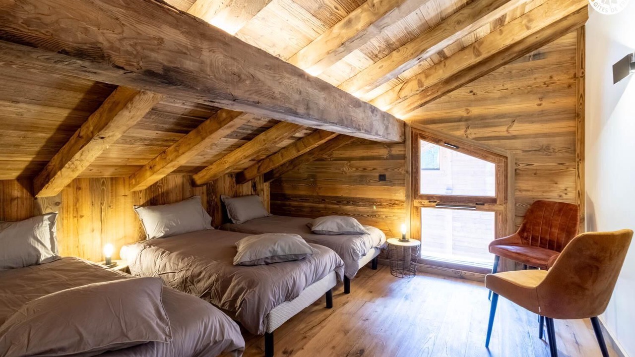 Photo of Bedroom in Beaufort
