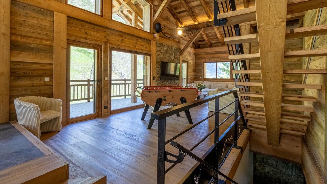 Photo of Bedroom in Beaufort